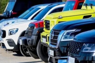  اصلاح آیین‌نامه واردات خودرو توسط ایرانیان مقیم خارج