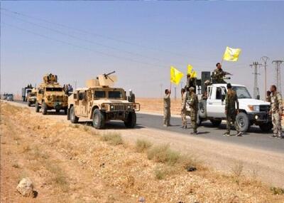  انهدام دو مخفیگاه داعش با حملات دقیق  ارتش و حشد الشعبی