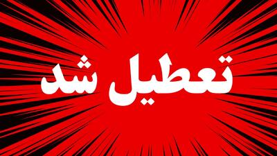  وضعیت تعطیلی مدارس و ادارات و دانشگاه های تهران | آیا مدارس و ادارات و دانشگاه های تهران فردا شنبه ۱۸ بهمن ۱۴۰۴ تعطیل است؟