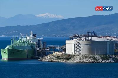  معماری انرژی اروپا در دستان ایالات متحده / وقتی ژئوپلتیک یونان را از حاشیه به متن می‌آورد