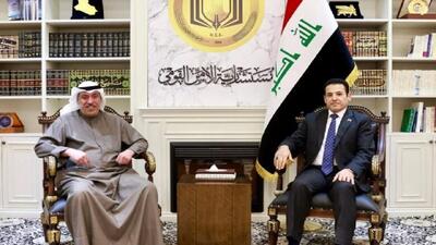  تاکید عراق بر جلوگیری از حمله به کشور‌های همسایه از خاک خود