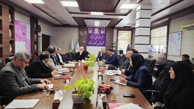  طلوع دوباره انرژی‌های پاک، اینبار در نجف‌آباد