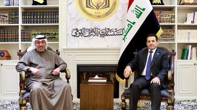  عراق آب پاکی را روی دست آمریکا ریخت