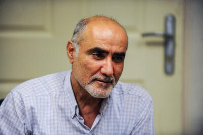  برگزاری جشنواره در این شرایط کار بزرگی بود