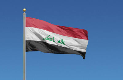  الاعرجی: اجازه نمی‌دهیم از خاک عراق به کشوری دیگر حمله شود