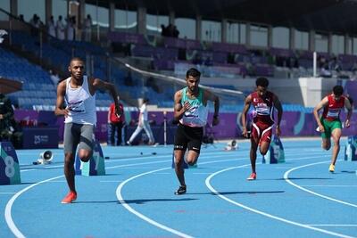  استعدادیابی و توسعه زیرساخت‌ها اولویت هیئت دوومیدانی رودان است