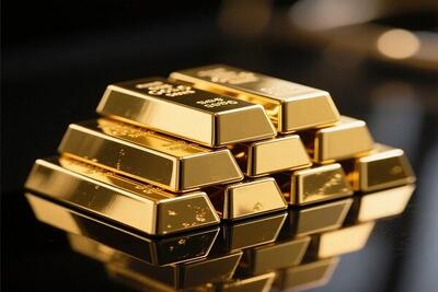  جذب ۱۴۰ میلیون دلار سرمایه خارجی از مسیر واردات شمش طلا