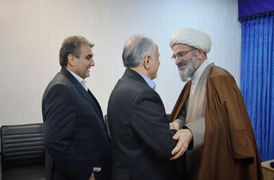  مطیعی: «امیدآفرینی» محصول خدمت صادقانه دولت به مردم است