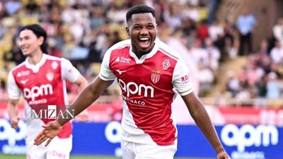  درخشش دوباره ستاره خاموش بارسلونا؛ آمار خیره‌کننده فاتی در موناکو - پارس فوتبال