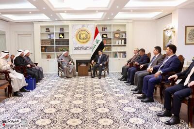  الاعرجی: عراق مخالف قاطع استفاده از خاک خود در تعرض به کشورهای دیگر است 