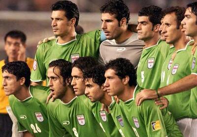  نگاهی به تلخ‌ترین شکست‌های تیم ملی در جام ملت‌های آسیا