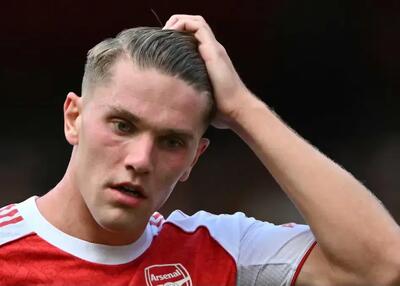  بازیکنان آرسنال به گیوکرش اعتماد ندارند!