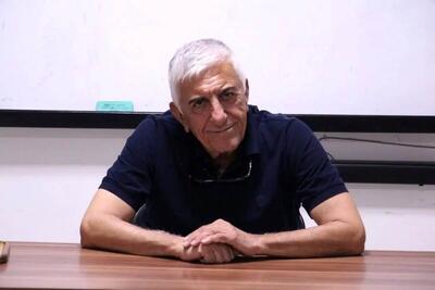  چهره ظاهرالصلاح رضا کیانیان در جشنواره + عکس