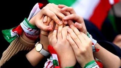  تغییر خط مقدم؛ از رشادت‌های اسارت تا اقتدار مقابل اغتشاشات