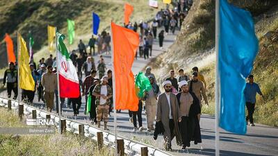  اخبار کوتاه : اعزام ۱۵۰ دانشجوی البرزی به اردوهای راهیان نور
