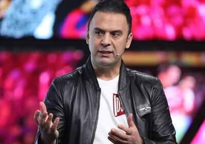  پاشازاده: این استقلال آرسنال را هم شکست می‌دهد اما.../حرکت روزبه چشمی وسط زمین قشنگ نبود!