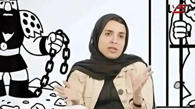  محکومیت قطعی بلاگر معروف به دلیل توهین به فردوسی