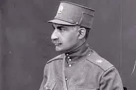  سفر در زمان؛ مراسم بدرقه «رضاخان» در مرز باکو؛ سال 1314