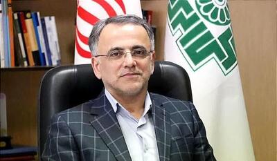  مالیات مازندران ۳۵ درصد رشد کرد؛ مسدود شدن ۳۰۰ میلیارد فرار مالیاتی