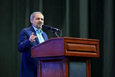  کاظمی: بزرگترین جراحی اقتصادی منجر به انهدام شبکه گسترده فساد شد 