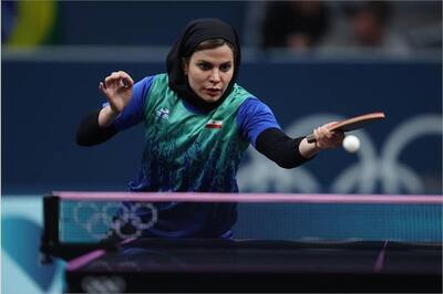  تعویق لیگ تنیس روی میز بانوان به خاطر یک بازیکن - پارس فوتبال