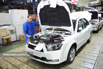  چرا ایران‌خودرو ناگزیر به پیروی از منطق اقتصادی شد؟ +کالبدشکافی یک تصمیم پرحاشیه