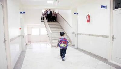 روایت «شرق» از عدم تمایل خانواده‌ها برای فرستادن فرزندانشان به مدرسه