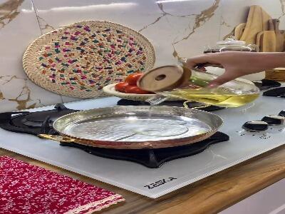  طرز تهیه املت مشتی و خوشمزه