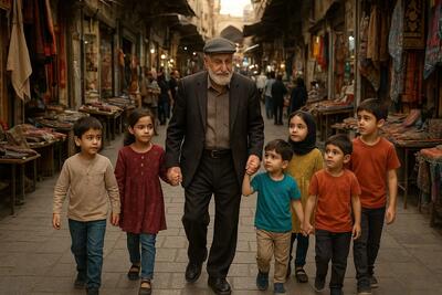  خبر فوری از ۴ واریزی مهم برای بازنشستگان کشوری، لشکری، تامین اجتماعی و فرهنگیان بازنشسته در بهمن ۱۴۰۴ | اندیشه قرن