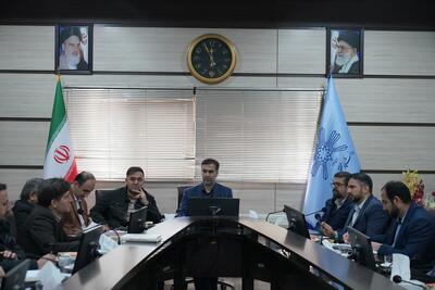  تقویت پیوند دانشگاه و صنعت با راه‌اندازی مرکز نوآوری انرژی در اردبیل