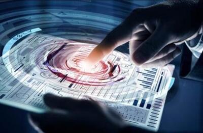  بررسی چالش‌ های حکمرانی دیجیتال و پایداری اینترنت با حضور دبیر شعام