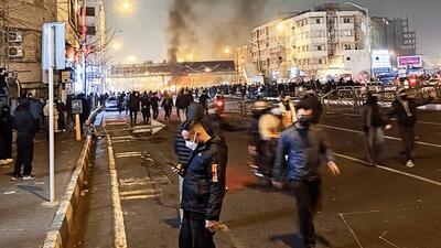  اگر تحزب را در کشور جدی می‌گرفتیم شاهد حوادث تلخ و خونین نبودیم