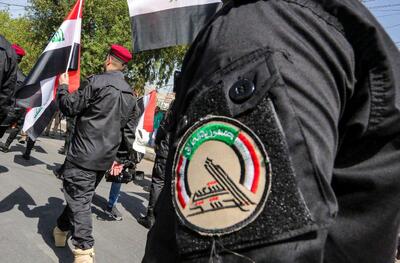  حشدالشعبی: در هیچ جنگی میان ایران و آمریکا مشارکت نخواهیم کرد