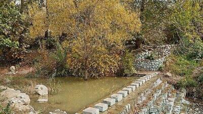  بهره‌برداری از ۳ بوستان جدید شهری