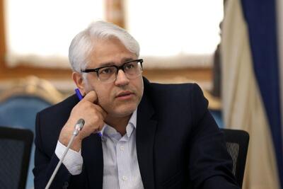  جزئیات نشست فعالان اقتصاد دیجیتال با دبیر شورای عالی امنیت ملی