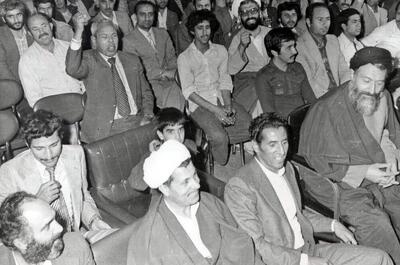  گزارش فوق سری درباره دیدار مشاور امنیت ملی کارتر با دبیرکل حزب جمهوری/  چرا اسناد مذکرات بهشتی و سالیوان منتشر نمی‌شود؟