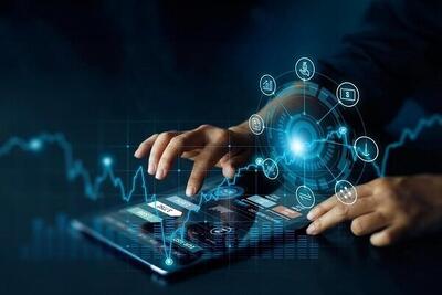  نشست فعالان اقتصاد دیجیتال با دبیر شورای عالی امنیت ملی