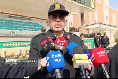  شاکیان کلاهبردار رمز ارزی در پیشوا به پلیس فتا مراجعه کنند