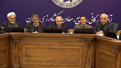  پیوند عدالت و اقتصاد در سمنان؛ گام مشترک قوه قضائیه و اتاق بازرگانی برای امنیت سرمایه‌گذاری