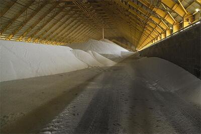  اوره ایران در مدار ۴۳۰ دلار فوب؛ مناقصه‌ها چه می‌گویند و ریسک گاز تا کجا قیمت را می‌برد؟