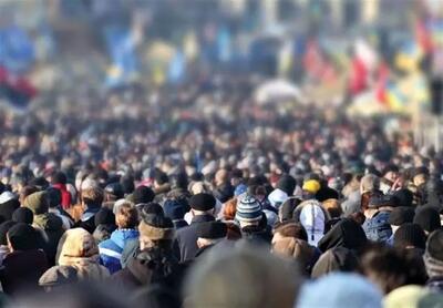 جامعه فقط عزادار نیست بلکه با بحران معنا روبروست