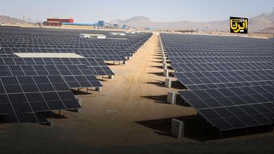  از افزایش ظرفیت نیروگاه‌های خورشیدی تا توسعه میدان گازی توس