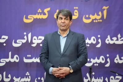  شهربابک به‌ خوبی مسیر توسعه و پیشرفت برای آینده را پیدا کرده است 