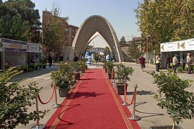  بازگشایی خوابگاه علم و صنعت از روز پنجشنبه