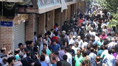  هشدار درباره خطرات ایمنی بازار بزرگ تهران؛ ساماندهی فوری در دستور کار دستگاه‌ها