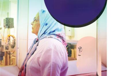  از بازی آموزشی تا اشتغال روستایی؛ ۷ راهی که زنان، جامعه را تغییر می‌دهند