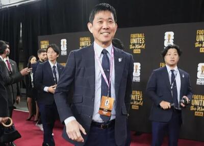  تور اروپایی سرمربی ژاپن برای تماشای لژیونرها