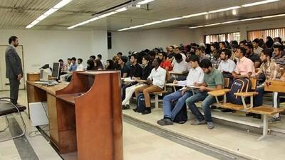  آغاز حضوری نیمسال دوم دانشگاه‌های علوم پزشکی از ۲ اسفند/ امکان برگزاری مجازی صرفاً برای دروس نظری