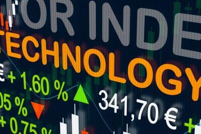  انفجار ETFهای اهرمی فناوری؛ نشانه‌ای از داغ شدن بیش از حد بازار سهام آمریکا