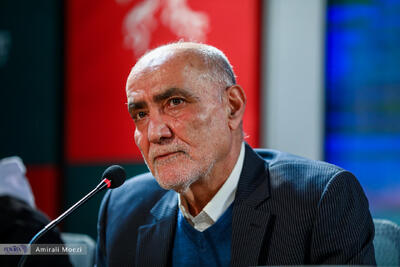  نمی‌خواستم با زبانی تبلیغاتی و سیاسی هم‌چون صداوسیما، از کودکان فلسطینی بگویم/ این‌جا خبری از نمادهای شناخته‌شده؛ چفیه و مسجدالاقصی نیست